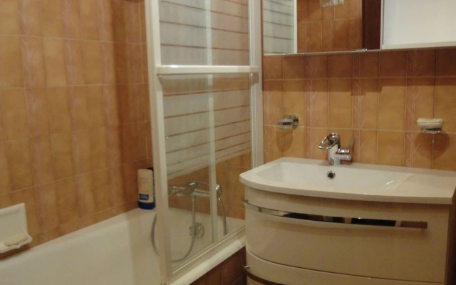 Apartment in the Centre of Meribel-mottaret