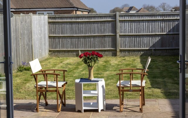 Bright House - Bracklesham Bay