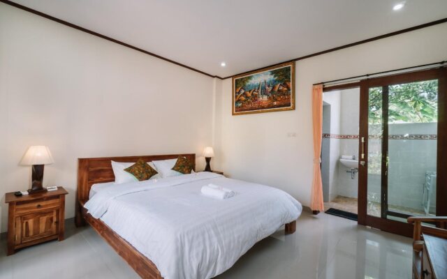 Sari Nusa Inn