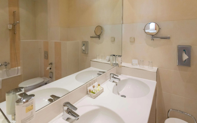 Martas Hotel Albrechtshof