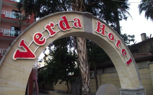 Verda Hotel