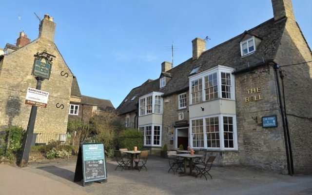 The Bell Inn Charlbury