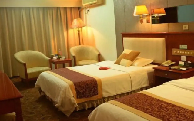 Liyuan Hotel