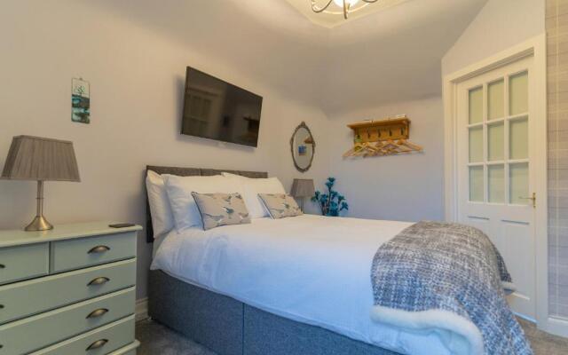 Galvelbeg House self catering apartment