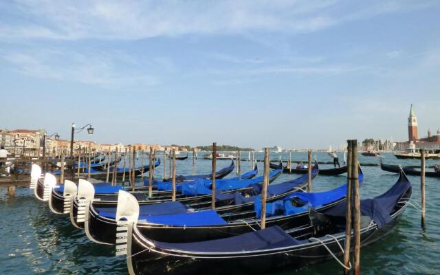 Mare e Laguna