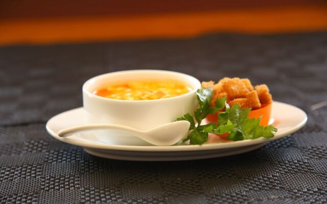 Atlas Airport Hotel Apartment