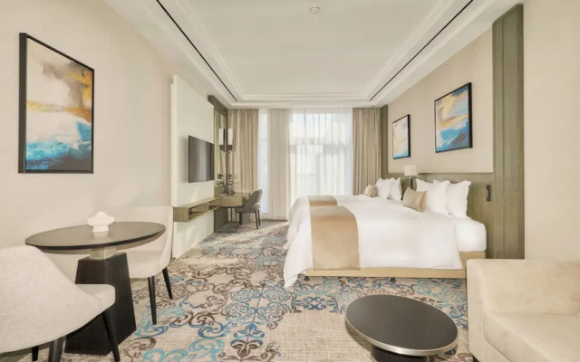 Mileo Hotel The Palm