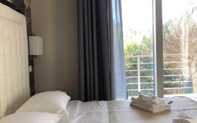 Hotel Boutique Carolina