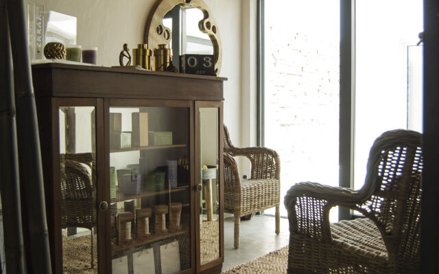 Monte da Estrela Country House & SPA