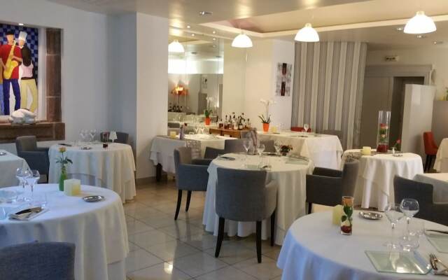 Les Chambres de l'Ady