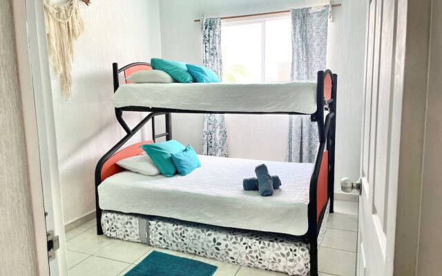 Casa Mora Alberca Privada de Playa