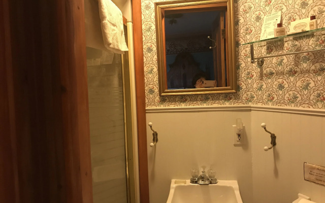 Grand Victorian B&B Inn