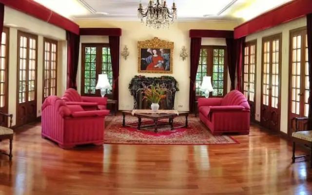 Hotel Aranjuez Cochabamba