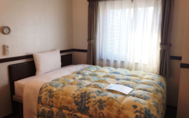 Toyoko Inn Busan Haeundae No.2