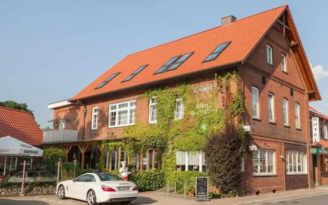 Rüter's Hotel & Restaurant