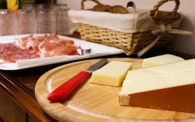 BQ House Castello Luxury Rooms