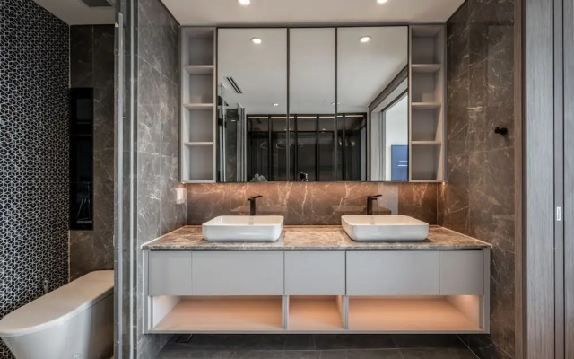 The Metropole Sai Gon Residences