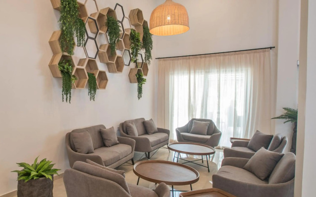 Bohemian Gardens Hotel
