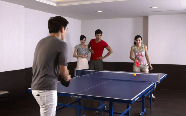 Eastern Hotels & Resorts Yilan