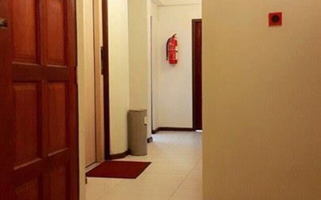City Inn