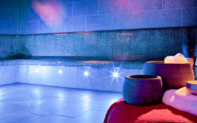 CGH Rés&Spa Chalets de Jouvence (CAZ102)
