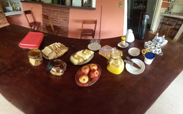 Pousada Cavalo de Pedra