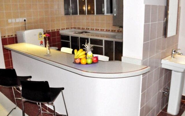 Tooq Suites