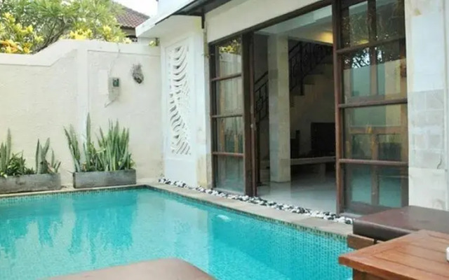 Villa Indalia