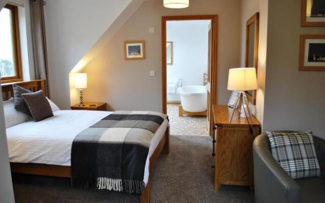 Orchard House Bed and Breakfast