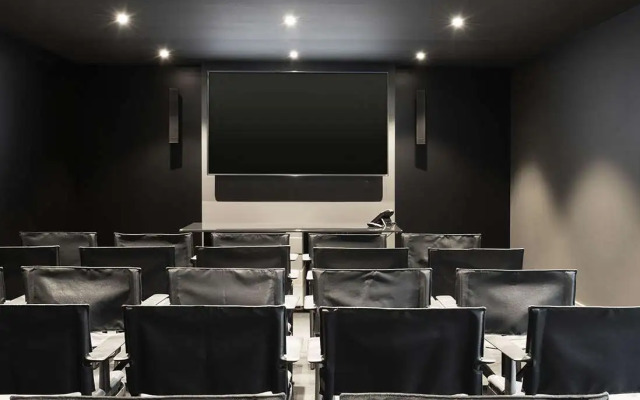 Eurostars Matera LaSuite