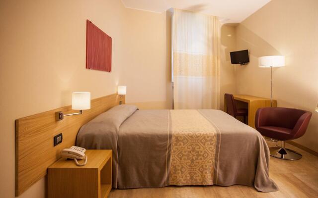 Italia Hotel