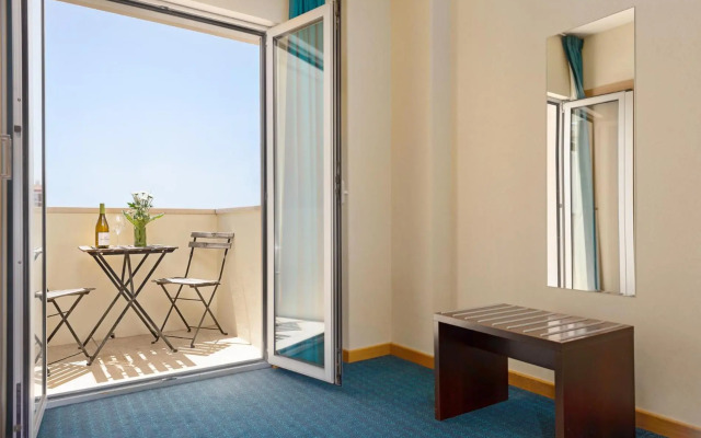 Hotel DAH - Dom Afonso Henriques