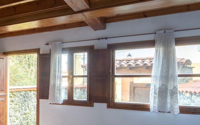 Simplistic Apartment in Colunga With Terrace