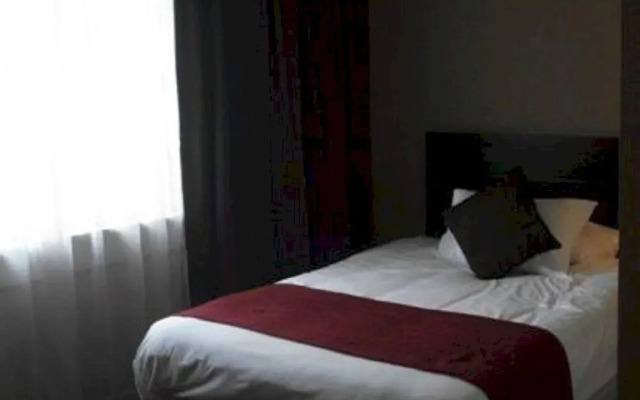 The Channings Hotel by Greene King Inns