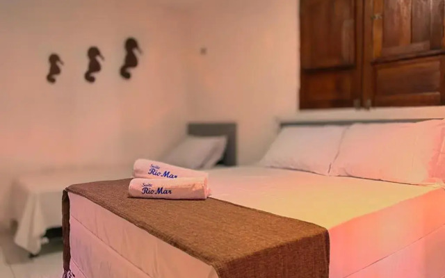 Suites RioMar