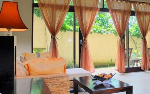 Sunset Terrace Apartment