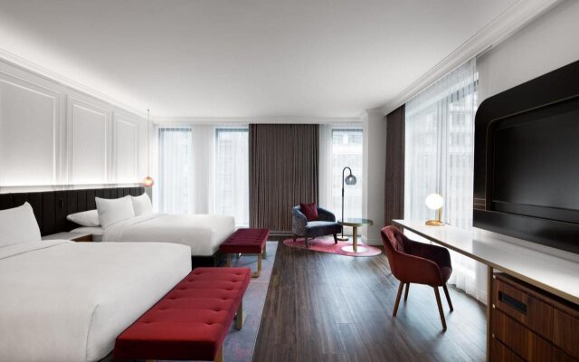 The Honeyrose Hotel, Montreal, A Tribute Portfolio Hotel