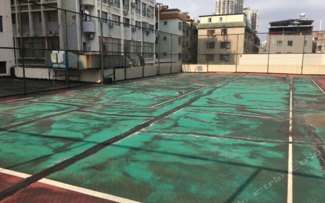 Century Palace Hotel