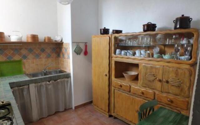 Agriturismo Ai Mandrioli