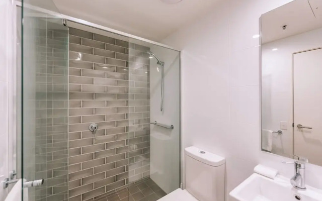 Art House Apartments by CLLIX