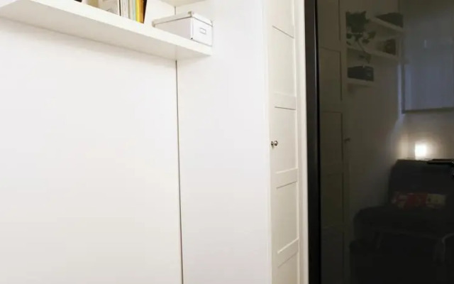 Casa Vacanze Gianicolo