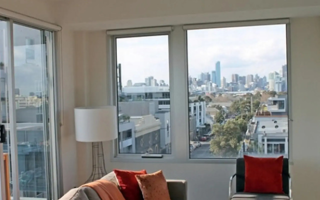 Boutique Stays - Zinc by the bay - 07, Port Melbourne