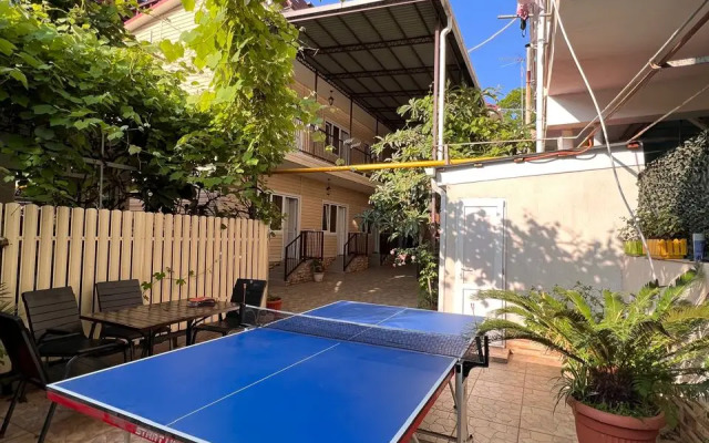 Аэлита Адлер