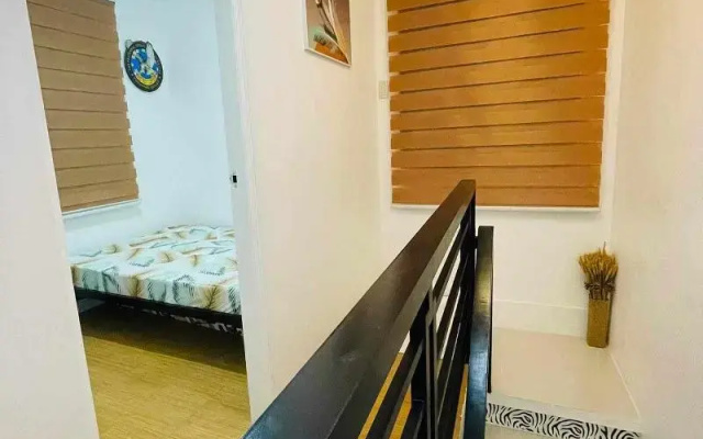 Shiella'S Staycation House Cabanatuan