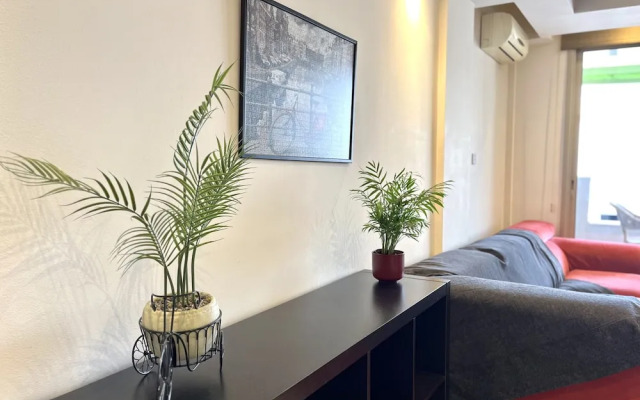 149 LIM - Stay Mesa Luxe Apartment