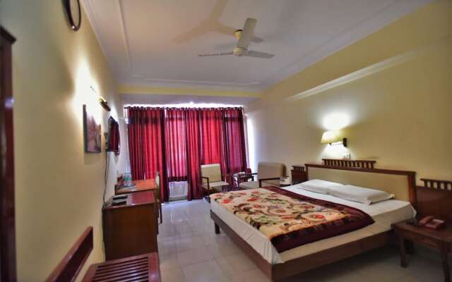 Ganga Resort
