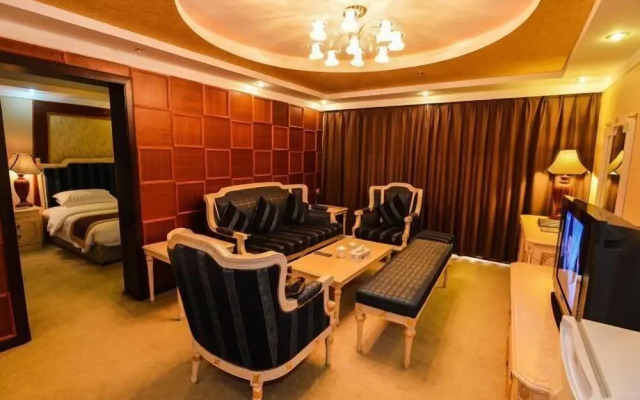 Gangjian Hotel