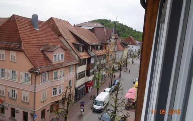 Hotel Stadt Tuttlingen