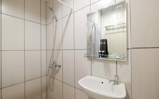 Relaxing Studio Grand Kamala Lagoon Apartment