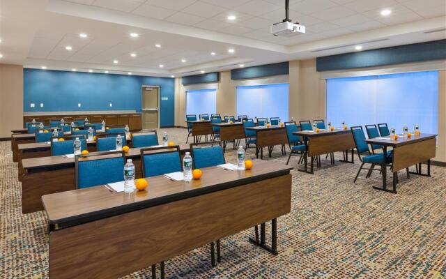 Hampton Inn Cape Cod Canal